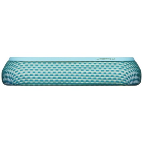 Etui PITAKA Edge Case MagSafe do iPhone 18 Pro Max /17 Pro Max lucid blue
