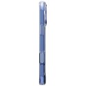 Etui UNIQ Combat do iPhone 18 Pro Max / 17 Pro Max Magclick Charging niebieski