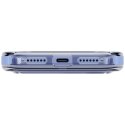 Etui UNIQ Combat do iPhone 18 Pro Max / 17 Pro Max Magclick Charging niebieski