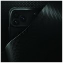 Etui UNIQ Keva do iPhone 18 Pro / 17 Pro Magclick Charging czarny