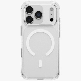 Etui UNIQ LifePro Xtreme do iPhone 18 Pro / 17 Pro Magclick Charging tinsel lucent