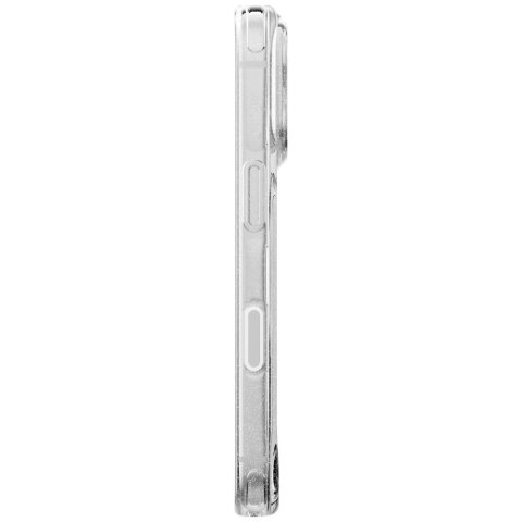 Etui UNIQ LifePro Xtreme do iPhone 18 Pro / 17 Pro Magclick Charging tinsel lucent