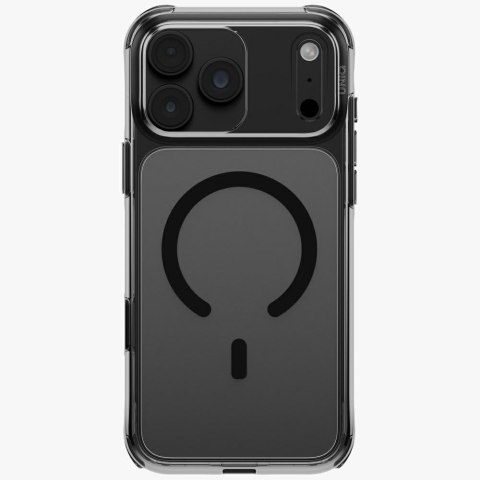 Etui UNIQ LifePro Xtreme do iPhone 18 Pro Max / 17 Pro Max Magclick Charging dymny