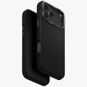 Etui UNIQ Lyden do iPhone 17 Pro Max Magclick Charging czarny