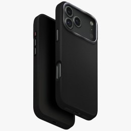 Etui UNIQ Lyden do iPhone 17 Pro Max Magclick Charging czarny