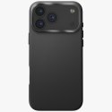 Etui UNIQ Lyden do iPhone 17 Pro Max Magclick Charging czarny