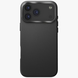 Etui UNIQ Lyden do iPhone 17 Pro Max Magclick Charging czarny