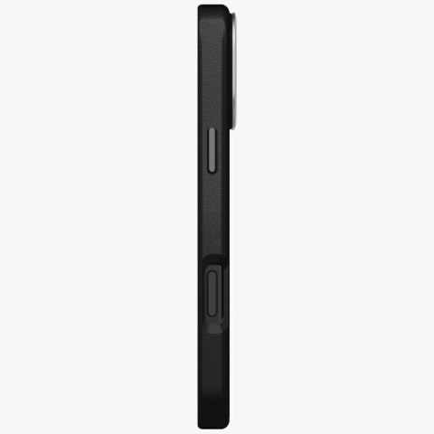 Etui UNIQ Lyden do iPhone 17 Pro Max Magclick Charging czarny
