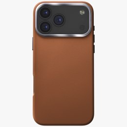 Etui UNIQ Lyden do iPhone 17 Pro Max Magclick Charging karmel