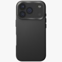 Etui UNIQ Lyden do iPhone 17 Pro Magclick Charging czarny