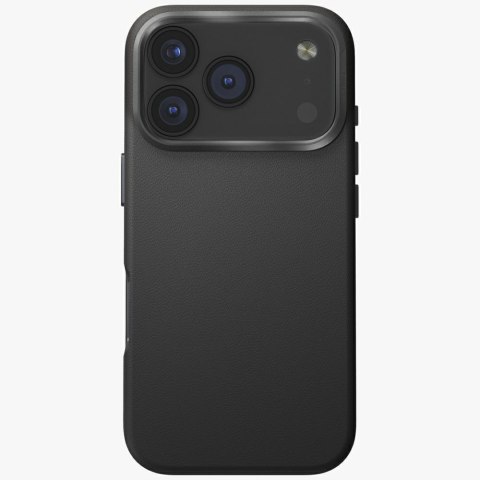 Etui UNIQ Lyden do iPhone 17 Pro Magclick Charging czarny