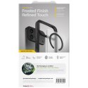 Etui UNIQ Veren do iPhone 18 Pro / 17 Pro Magclick Charging czarny
