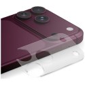 Ochrona modułu kamery aparatu UNIQ Optix Aeroshield Camera Module Protector do iPhone 18 Pro Max przezroczysty