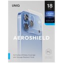 Ochrona modułu kamery aparatu UNIQ Optix Aeroshield Camera Module Protector do iPhone 18 Pro Max przezroczysty