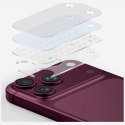 Ochrona modułu kamery aparatu UNIQ Optix Aeroshield Camera Module Protector do iPhone 18 Pro przezroczysty