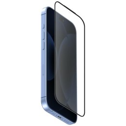 Szkło hartowane UNIQ Optix Covex Matte DX2 do iPhone 18 Pro