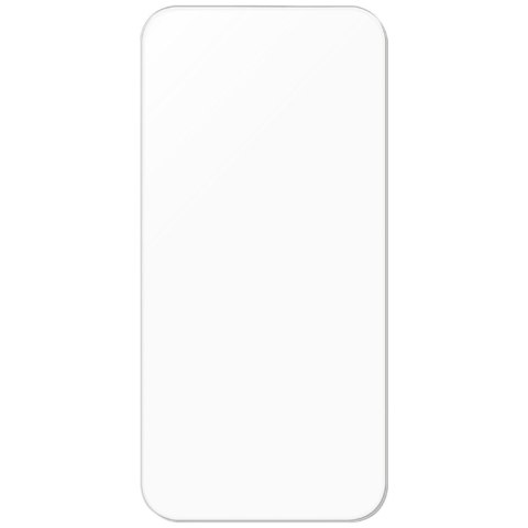 Szkło hartowane UNIQ Optix Covex Pure do iPhone 18 Pro