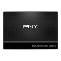 PNY CS900 2.5" 500 GB Serial ATA III 3D TLC