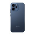 OPPO Reno15 FS 5G 16,7 cm (6.57") Dual SIM Android 16.0 USB Type-C 8 GB 512 GB 6500 mAh Czarny