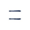 OPPO Reno15 FS 5G 16,7 cm (6.57") Dual SIM Android 16.0 USB Type-C 8 GB 512 GB 6500 mAh Czarny