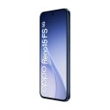 OPPO Reno15 FS 5G 16,7 cm (6.57") Dual SIM Android 16.0 USB Type-C 8 GB 512 GB 6500 mAh Czarny