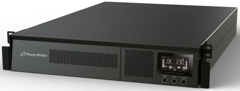 Zasilacz UPS POWER WALKER VFI 3000 RMG PF1 (Rack, TWR; 3000VA)