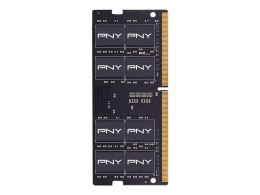 Pamięć RAM SODIMM PNY 16GB DDR4 3200MHz CL22 Bulk