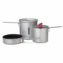 Zestaw garnków Primus Essential Trek Pot Set