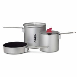 Zestaw garnków Primus Essential Trek Pot Set