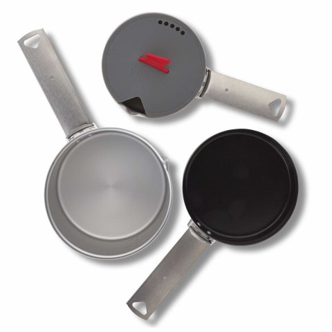 Zestaw garnków Primus Essential Trek Pot Set