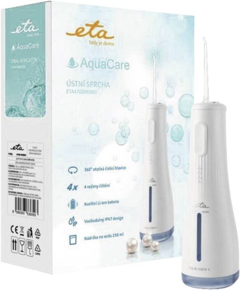 Eta AquaCare II 0,25 l