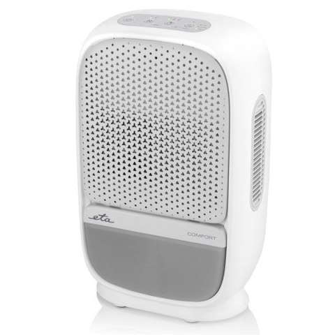 Eta Comfort 1,2 l 40 dB 60 W Biały