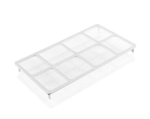 Eta Comfort 1,2 l 40 dB 60 W Biały