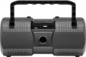 GŁOŚNIK DEFENDER BEATBOX 20 BLUETOOTH 20W LIGHT/BT/MIC/FM/USB/TF
