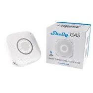 SHELLY GAS LPG