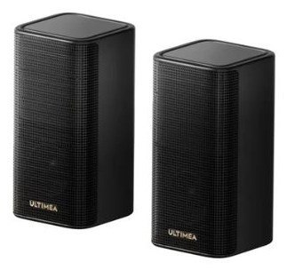 Soundbar Ultimea Aktivbox Skywave F40 (Dolby Atmos) (OUTLET)