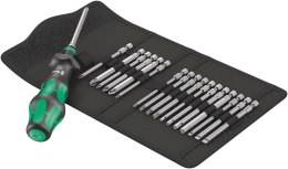 WERA KRAFTFORM KOMPAKT TURBO 1