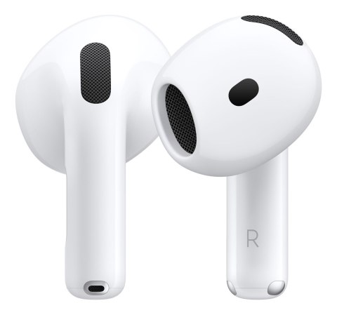 Apple AirPods 4 with Active Noise Cancellation (OUTLET)