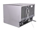 Zmywarka wolnostojąca 60 cm CANDY CP 6E51LS | klasa E | 6 kpl | 5 programów | AquaStop (OUTLET)