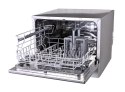 Zmywarka wolnostojąca 60 cm CANDY CP 6E51LS | klasa E | 6 kpl | 5 programów | AquaStop (OUTLET)