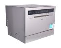Zmywarka wolnostojąca 60 cm CANDY CP 6E51LS | klasa E | 6 kpl | 5 programów | AquaStop (OUTLET)