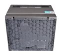 Zmywarka wolnostojąca 60 cm CANDY CP 6E51LS | klasa E | 6 kpl | 5 programów | AquaStop (OUTLET)