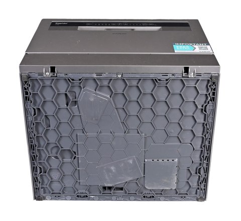 Zmywarka wolnostojąca 60 cm CANDY CP 6E51LS | klasa E | 6 kpl | 5 programów | AquaStop (OUTLET)