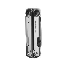 Multitool Leatherman ARC Black-Silver-20 narzędzi