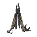 Multitool Leatherman Signal - coyote