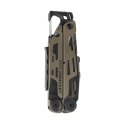 Multitool Leatherman Signal - coyote