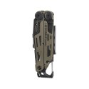 Multitool Leatherman Signal - coyote
