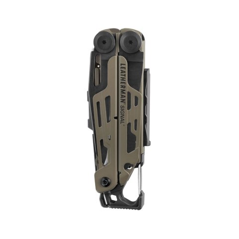 Multitool Leatherman Signal - coyote