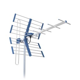Telmor WAN-0103-004-01 antena telewizyjna Zewnętrzna 15,5 dB