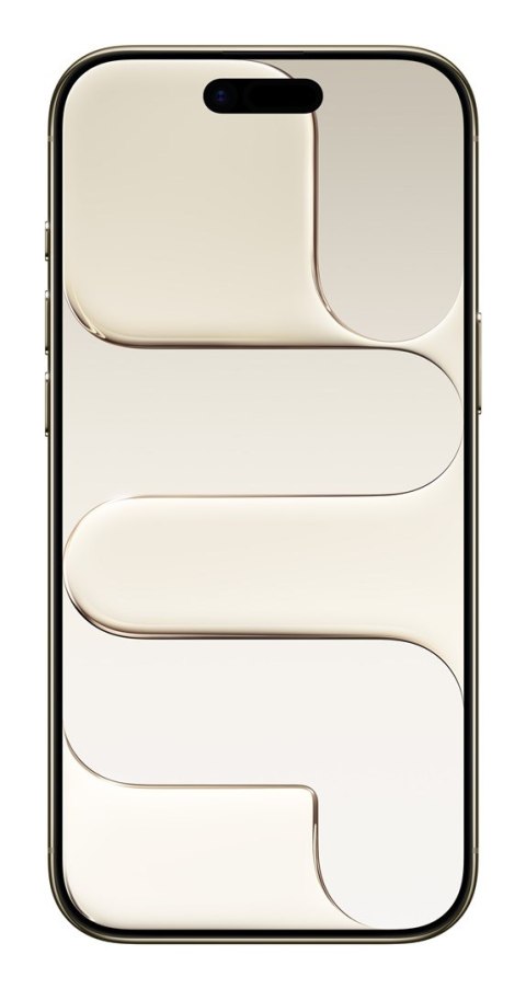 Apple iPhone Air 512GB - Light Gold
